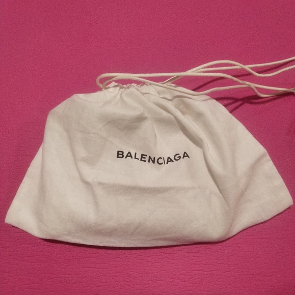 BALENCIAGA Small Zipper Pocket Wallet - Picture 11 of 11